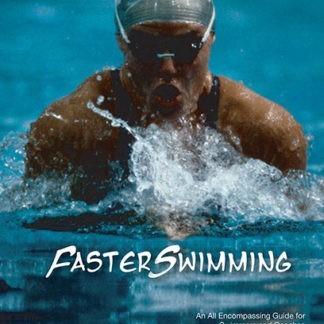Faster Swimming