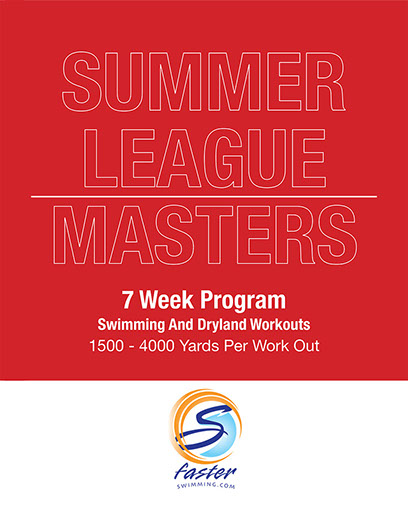 7 Week Training Program - in Print