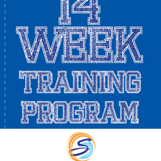 14 Week Training Program - PDF