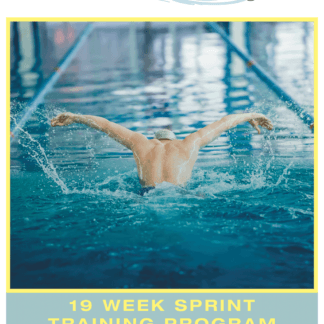 19 Week Sprint Training Program