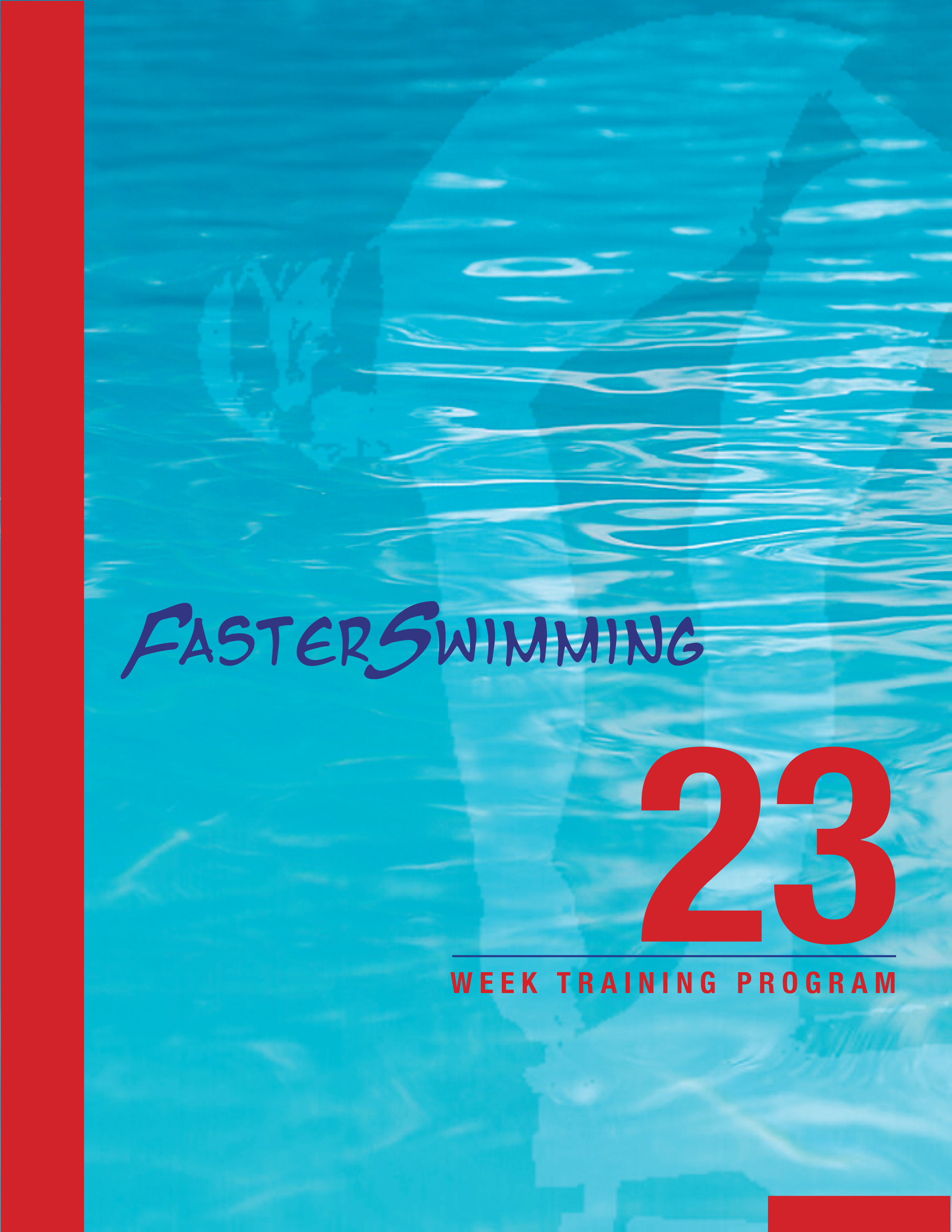 23 Week Training Program - PDF