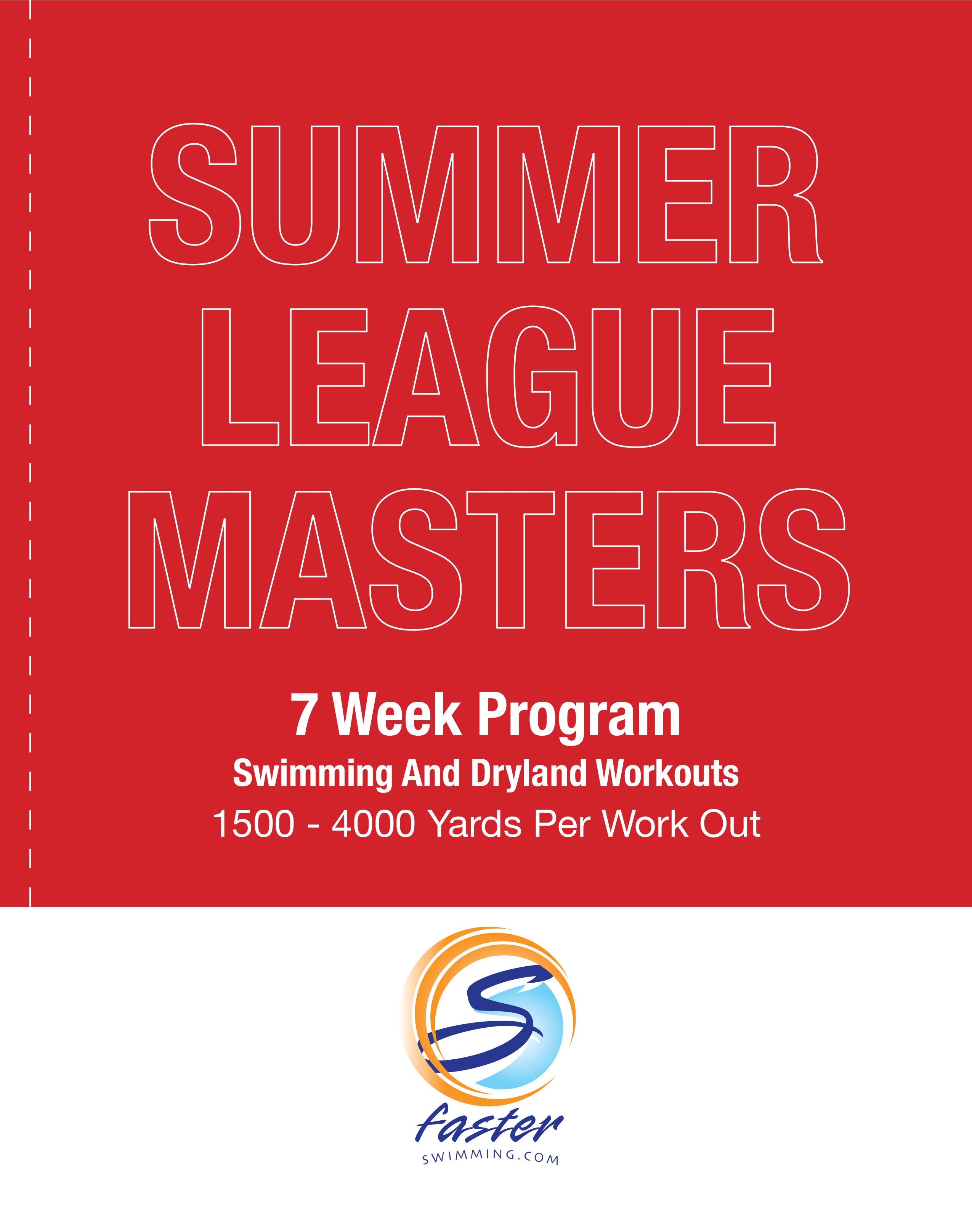 7 Week Training Program - PDF